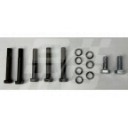 Image for Timing cover bolt kit TB-TF
