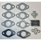 Image for TC/TD1 H2 carb heat shield fitting kit