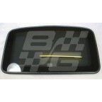 Image for Panel sunroof glass lid