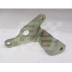 Image for LEVER THROTTLE ASSY