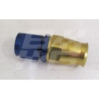 Image for PRO-GOLD AR CONNECTOR STRAIGHT