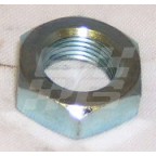 Image for NUT PINION FLANGE MGB A T TYPE