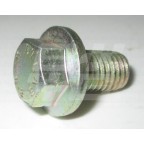 Image for Screw Flange head M10 X 16mm