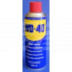 Image for WD40 LARGE 450ML
