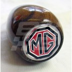 Image for GEAR KNOB WOOD