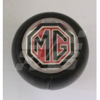 Image for GEAR KNOB LEATHER