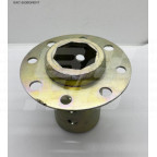 Image for banjo axle hub tool MGA MGB (8 hole)