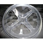 Image for 14 INCH ROSTYLE WHEEL MASK