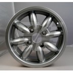 Image for 14 INCH x 5.5 ALLOY WHEEL MGB