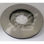 Image for Brake disc front MGRV8 (Each)