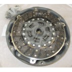 Image for Clutch Kit MGC