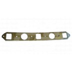Image for MANIFOLD GASKET LARGE BORE EXHAUST MGB
