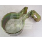 Image for EXHAUST PIPE CLAMP/BRKT MID