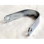 Image for EXHAUST STRAP MGB