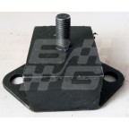 Image for MOUNTING GEARBOX MGB 67>