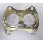 Image for Down pipe gasket 4 bolt type MGF