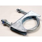 Image for EX CLAMP V8 ONLY 2.1/2 INCH (64mm)