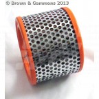 Image for AIR FILTER MGB 62-ON UK