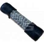 Image for FUEL PIPE BRAIDED 2.5 INCH LONG with ends