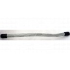 Image for FUEL PIPE BRAIDED 11.75 INCH LONG