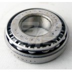 Image for BEARING HUB OUTER XJB