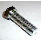 Image for SET SCREW 7/16 INCH UNF X 1.5 INCH