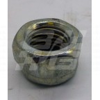 Image for NYLOC NUT THIN TYPE 3/8 INCH UNF