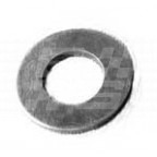 Image for S/STEEL PLAIN WASHER 5/16 INCH