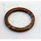 Image for COPPER WASHER 1/2 INCH
