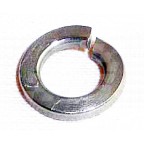 Image for S/STEEL M8 SPRING WASHER