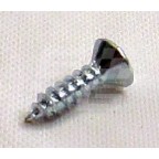 Image for SELF TAP SCREW C/S 6 x 1/2 INCH