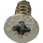 Image for S/STEEL CSK SCREW 8 x 1/2 POS AB