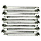 Image for SPLIT PIN 1/16 INCH X 1 INCH  (PACK 10)