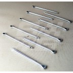 Image for SPLIT PIN 3/32 INCH x 1.5 INCH (PACK 10)