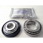 Image for MGB/C Front wheel bearing kit (2 x bearings 1 x seal)