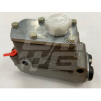 Image for Brake Master cylinder 7/8 bore MGA fitted with disc brakes
