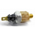 Image for Oil pressure switch and union  RV8