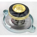 Image for Radiator pressure cap MGA-Midget 7Lbs (deep)