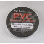 Image for INSULATION TAPE 3/4 INCH WIDE BLACK