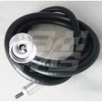 Image for SPEEDO CABLE MGC Non O/D (RHD)