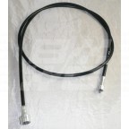 Image for SPEEDO CABLE MIDGET 1275/MGA LHD