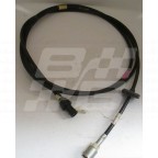 Image for CABLE MGF FROM SPEEDO HEAD