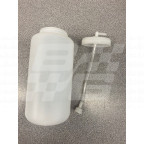 Image for Washer bottle with cap