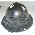 Image for Headlamp bucket plastic Midget