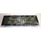 Image for ITG PANEL FILTER ZS180