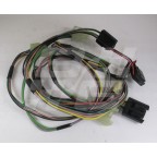Image for Harness heater assembly