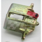 Image for LH Front brake caliper Jaguar - remanufactured