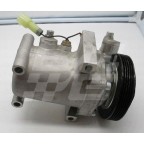 Image for Compressor - Air Con MGF TF