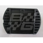 Image for Jacking point cover MG6 (Each)