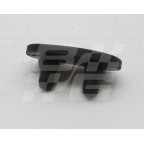 Image for Snubber engine mounting rubber R400 R45 ZS